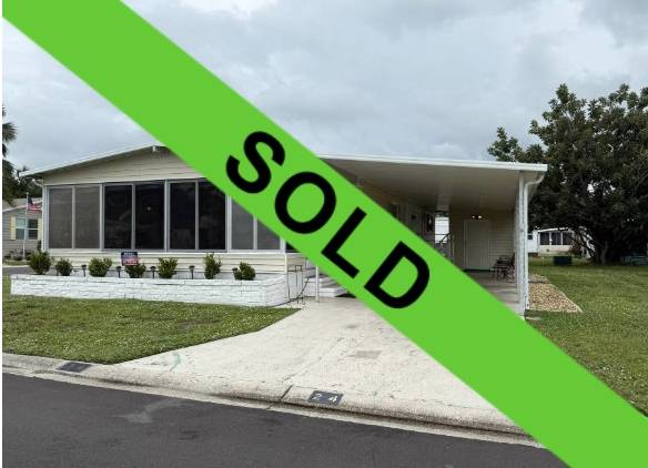 Mobile home for sale in Bradenton, FL